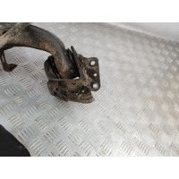 кронштейн заднего рычага правый Nissan Qashqai 1.5 (2006-2013) 55429JD000 кронштейн заднего рычага правый Nissan Qashqai 1.5 (2006-2013) 55429JD000