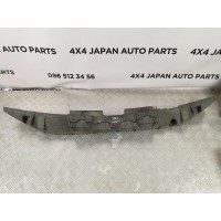 Абсорбер переднего бампера Nissan Qashqai 1.5 (2006-2013) 62090JD000 Абсорбер переднего бампера Nissan Qashqai 1.5 (2006-2013) 62090JD000