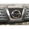 накладка на бампер хром Nissan Qashqai 1.5 (2006-2013) 62382JD00A