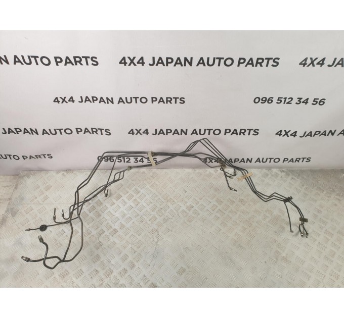 трубки гальмівної системи HONDA CIVIC 4D (2005-2012) 46374SNCG02