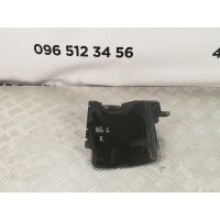 Дефлектор радиатора правый Nissan Qashqai 1.5 (2006-2013)  62822JD51A