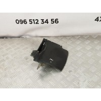Дефлектор радиатора левый Nissan Qashqai 1.5 (2006-2013)  62823JD51A