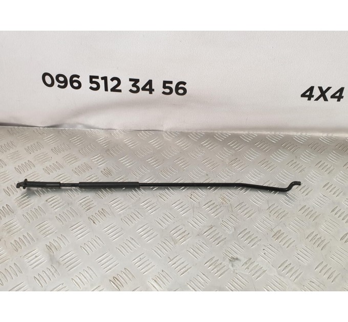 упор капота Nissan Qashqai 1.5 (2006-2013)  65771BR00A