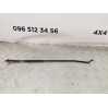 упор капота Nissan Qashqai 1.5 (2006-2013)  65771BR00A