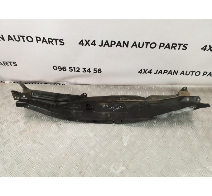 кронштейн под жабо Nissan Qashqai 1.5 (2006-2013)  66318JD910