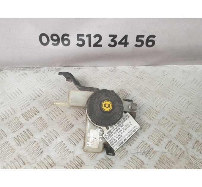 бачок тормозной жидкости HONDA CIVIC 4D  (2005-2012) 46660SNCA02