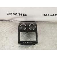 Дефлектор обдува салона Nissan Qashqai 1.5 (2006-2013)  68760JD10A