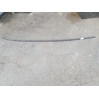 молдинг крыши правый Nissan Qashqai 1.5 (2006-2013)  73852JD000