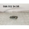 Щиток грязезащитный задний левый Nissan Qashqai 1.5 (2006-2013)  76857JD000