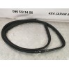ущільнювач дверного отвору передній лівий Nissan Qashqai 1.5 (2006-2013) 76922JD000