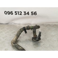 Тройник системы охлаждения 1.5 dci Nissan Qashqai 1.5 (2006-2013) 800386720 Тройник системы охлаждения 1.5 dci Nissan Qashqai 1.5 (2006-2013) 800386720