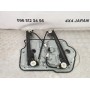 стеклоподьемник перед. Прав.  (дефект) Nissan Qashqai 1.5 (2006-2013)  80770JD000