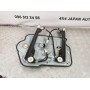 механизм стеклоподьемника передний левый Nissan Qashqai 1.5 (2006-2013)  80771JD00A