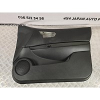 карта двери передняя правая Nissan Qashqai 1.5 (2006-2013)  80900JD110