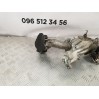 дроссельна заслінка Nissan Qashqai 1.5 (2006-2013) 8200302798