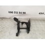 накладка двигателя дек. перед мотора Nissan Qashqai 1.5 (2006-2013)  8200418112