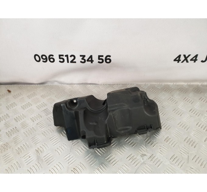 накладка двигуна груд. 3 Nissan Qashqai 1.5 (2006-2013) 8200549100