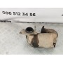 катализатор Nissan Qashqai 1.5 (2006-2013)  8200566701