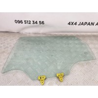 стекло двери заднее левое Nissan Qashqai j10 (2006-2013) 82301JD000 стекло двери заднее левое Nissan Qashqai j10 (2006-2013) 82301JD000