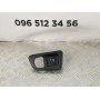 Накладка ручки двери задней левой Nissan Qashqai 1.5 (2006-2013)  82683JD00A