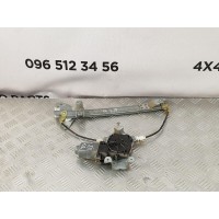 стеклоподьемник задний правый в сборе Nissan Qashqai j10 2006-2013 82700JD400 стеклоподьемник задний правый в сборе Nissan Qashqai j10 2006-2013 82700JD400