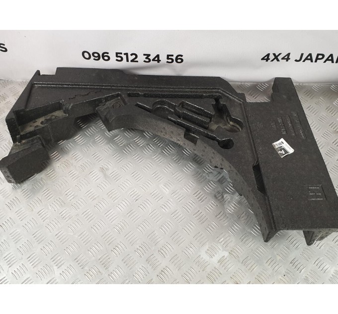 ящик для инструментов левая часть Nissan Qashqai 1.5 (2006-2013)  84979JD000