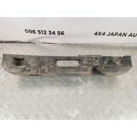 Абсорбер заднего бампера Nissan Qashqai 1.5 (2006-2013) 85090JD000 Абсорбер заднего бампера Nissan Qashqai 1.5 (2006-2013) 85090JD000