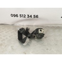 ремень безопасности передний левый Nissan Qashqai 1.5 (2006-2013) 86885JD00A ремень безопасности передний левый Nissan Qashqai 1.5 (2006-2013) 86885JD00A