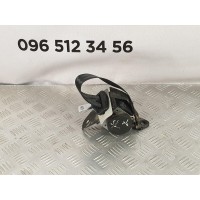ремень безопасности задний Nissan Qashqai 1.5 (2006-2013) 88844JD000 ремень безопасности задний Nissan Qashqai 1.5 (2006-2013) 88844JD000
