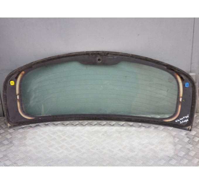 Скло кришки багажника Nissan Qashqai j10 1.5 (2006-2013) 90300JD000