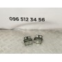 петлия багажника Nissan Qashqai j10 (2006-2013)  90400AV730