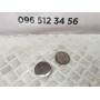 заглушка опоры переднего амортизатора HONDA CIVIC 4D  (2005-2012) 51608SNA000