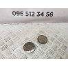 заглушка опори переднього амортизатора HONDA CIVIC 4D (2005-2012) 51608SNA000