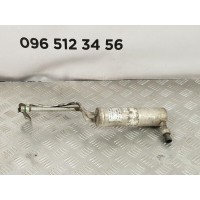 Ресивер-осушитель кондиционера Nissan Qashqai 1.5 (2006-2013) 92131JD20A Ресивер-осушитель кондиционера Nissan Qashqai 1.5 (2006-2013) 92131JD20A