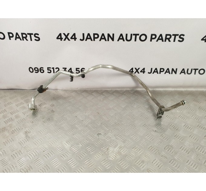 трубка кондиціонера товста Nissan Qashqai 1.5 (2006-2013) 92480JD23A