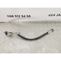 трубка кондиционера с розширителем Nissan Qashqai 1.5 (2006-2013) 92480JD500 трубка кондиционера с розширителем Nissan Qashqai 1.5 (2006-2013) 92480JD500