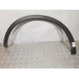 Расширитель (накладка) арки заднего крыла правый Nissan Qashqai 1.5 (2006-2013)  93828JD000