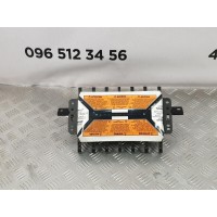 подушка безопасности пасажира Nissan Qashqai 1.5 (2006-2013) 98515JD00A подушка безопасности пасажира Nissan Qashqai 1.5 (2006-2013) 98515JD00A