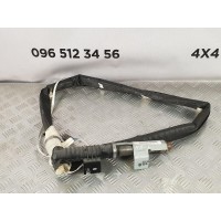 шторка безопасности левая Nissan Qashqai j10 (2006-2013) 985P1JD00A