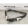 подушка безпеки збоку ліва j10 06-13 Nissan Qashqai 1.5 (2006-2013) 985P1JD00A