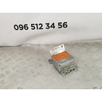 блок управления air bag Nissan Qashqai 1.5 (2006-2013) 98820JD000 блок управления air bag Nissan Qashqai 1.5 (2006-2013) 98820JD000
