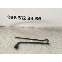 ключ колесный комплектный Nissan Qashqai 1.5 (2006-2013)  99545EY10A