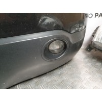Фара противотуманная левая Nissan Qashqai 1.5 (2006-2013)  B6A558990A