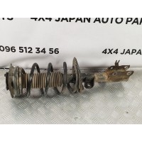 Амортизатор передний правый Nissan Qashqai 1.5 (2006-2013) E4302JD01A Амортизатор передний правый Nissan Qashqai 1.5 (2006-2013) E4302JD01A