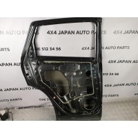 дверь задняя левая  в идеале j10 06-13 Nissan Qashqai 1.5 (2006-2013)  H2101JD0M0