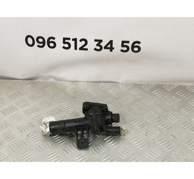 корпус термостат Nissan Qashqai 1.5 (2006-2013)  ST11065536R