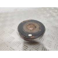 Шкив коленвала Nissan Qashqai 1.5 (2006-2013)  8200552236
