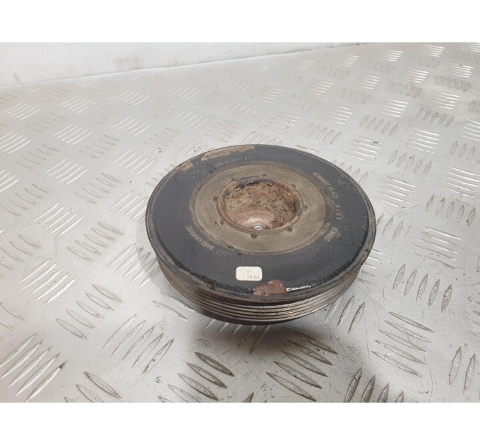 Шків колінвалу Nissan Qashqai 1.5 (2006-2013) 8200552236