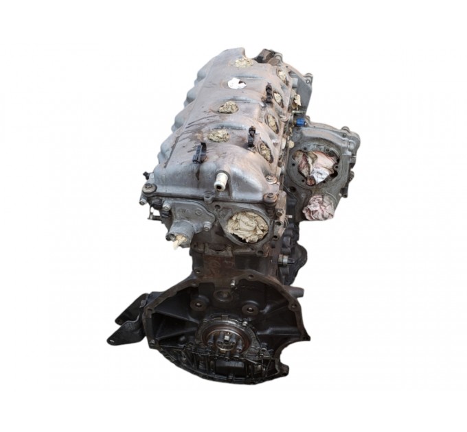 двигун дизель YD22ETI NISSAN X-TRAIL T30 (2002-2008) 101028H8A0