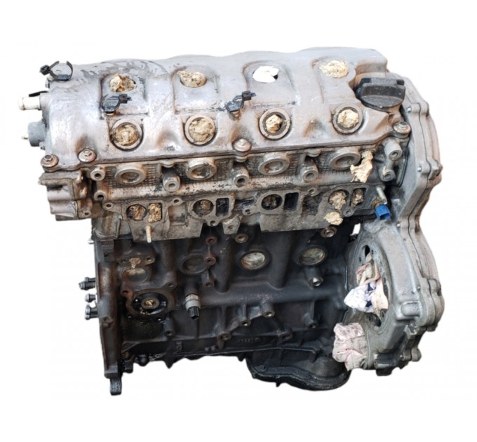 двигун дизель YD22ETI NISSAN X-TRAIL T30 (2002-2008) 101028H8A0